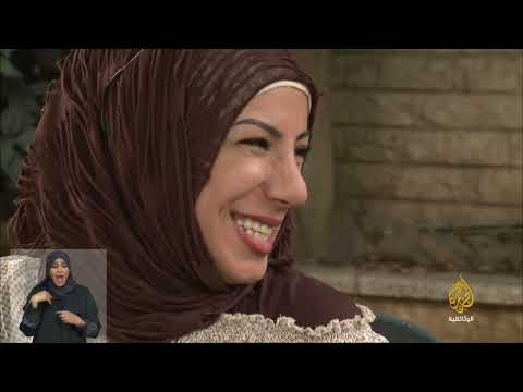 أنا والمرآة.. وجوه تتغيّر| مبادرة الجزيرة الوثائقية للجميع