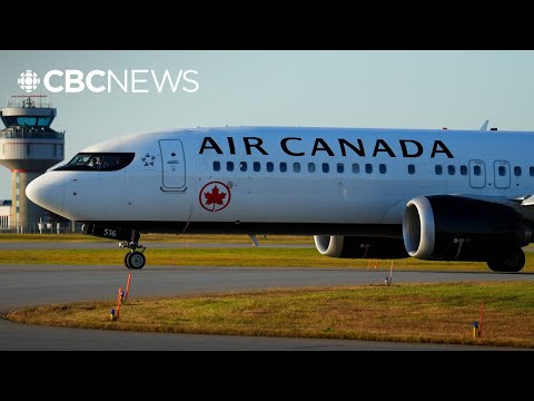 Safety concerns raised after Air Canada passengers incorrectly deemed 'no shows'