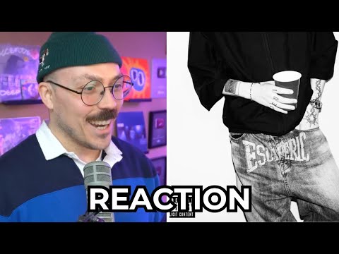 Fantano REACTION to "ACTIN UP" by Tommy Richman