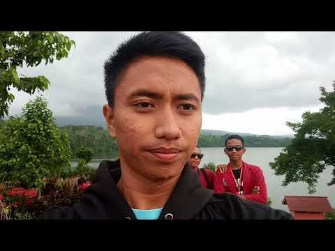 Study Banding ke SMAN 12 Merangin (Part 3)