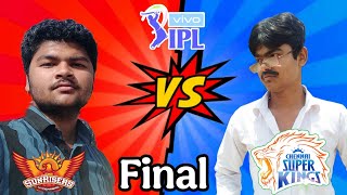 Match 14  final | season 2 | 