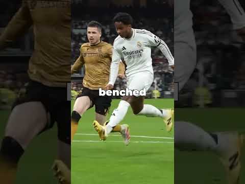 “Xabi Alonso’s 10 Shocking Rules at Real Madrid – Rule #1 Is Causing Controversy! #footballteam