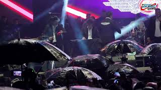 AK7 Concierto Internacional, San Antonio Sija 2025