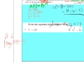 Exponential Functions and Logarithms