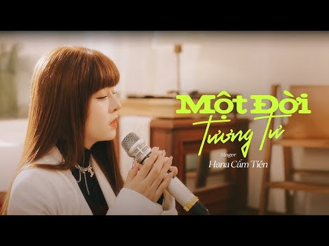MỘT ĐỜI TƯƠNG TƯ - HANA CẨM TIÊN | Sao cô nói cô thương , cô hứa cô gieo ...