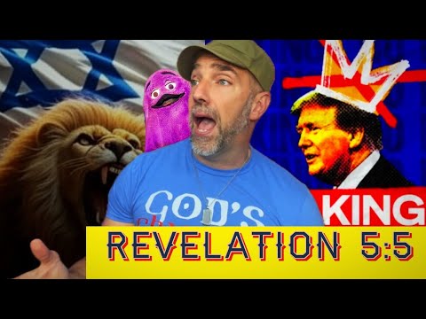 ARMAGEDDON IS HERE! No Kings meets the Rising Lion | What Comes Next Will Shock You