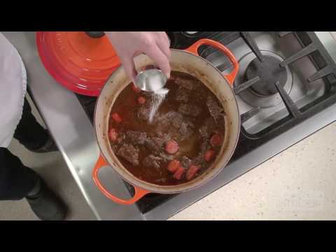 Science: When to Add Salt During Cooking—and Why (It Makes a Huge Difference)