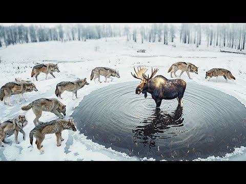 حیواناتی با ضریب هوشی بالا که در توسط دوربین ضبط شده‌اند