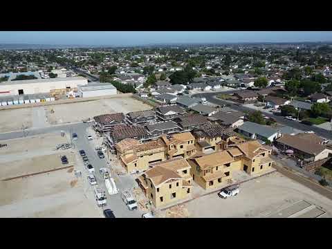 River Terrace welcome video