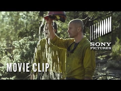 Movie Clip - Waterlogged