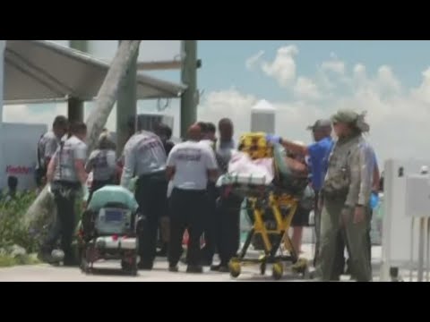 New details revealed in possible boat explosion in Miami injuring 11