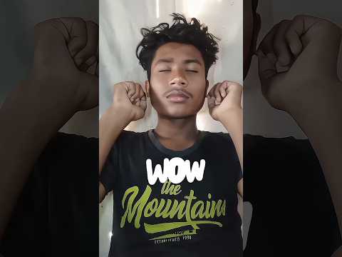 Uchimandai_Song___amazing_Thumb_and_Face_Challenge_😲_😨_#youtubeshorts #viral #shorts