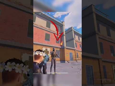 Стреляй правильно ❗️#pubg #pubgmobile #пабгмобайл #пабг #пубг