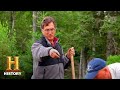 Oak Island Discovery and Artifacts