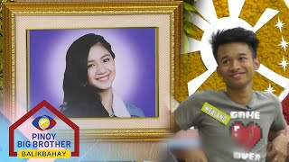 PBB Balikbahay: Wealand, ikinuwento ang kanyang "TOTGA" na si Kaori!