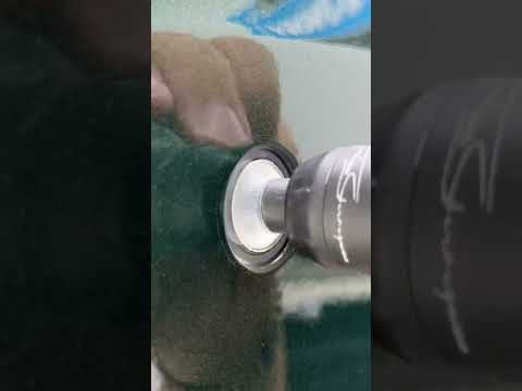 Part.67/"Ben de tamir ederim" diyenler! #tamir #fixing #detailing #mechanic  #repair #car #pdr