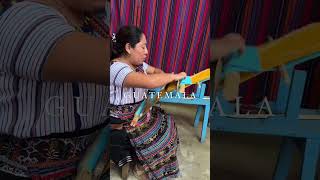 Você fugiu do óbvio e foi para a GUATEMALA