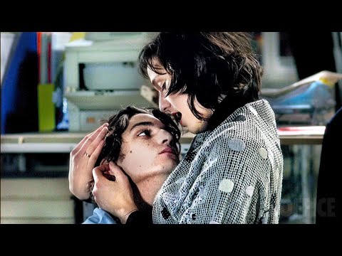 Une Passion Dévorante | Louis Garrel (L'Innocent) | Film Complet en Français | Romance