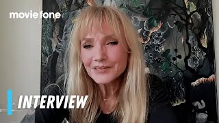 Saint Clare | Interviews | Bella Thorne, Rebecca De Mornay