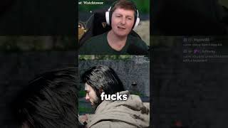 Crimson Deserts Camera Is Unsettling!