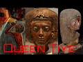 Queen Tiye and Akhenaten's Egypt