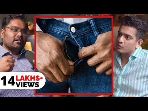 NoFap Ke Benefits - Dr. Vijayant Bursts All MYTHS About Masturbation