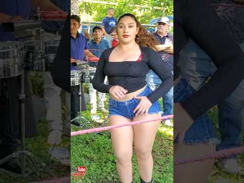Ociel y Su Chanchona #chanchonas_de_el_salvador