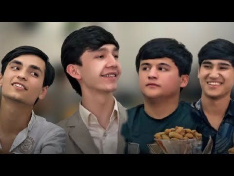 Bir so’mi yo’q Boyvachcha | Muhammadziyo Anvarov (2025)