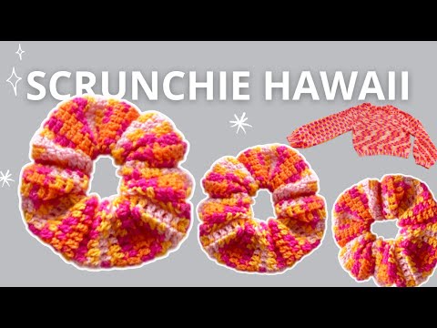 🌺Este tejido es perfecto para regalar (¡Con Menos de 50grs/Hilo!) | Tutorial Hebras Crochet