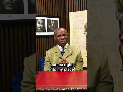 Would Mike Tyson FIGHT Me?