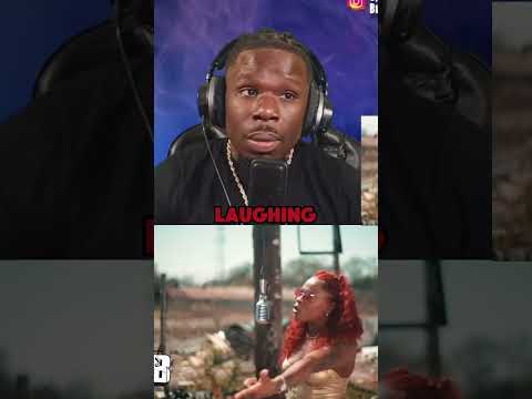 Toxic female rappers on top | Juiicyx2 - leave my man alone