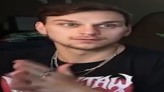 He Broke Into My House and Opened All My Pokemon Cards