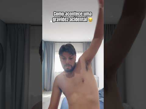 Todo cuidado é pouco! Já aconteceu um acidente desses com vcs?😂#shorts #humor #casal #memescasal