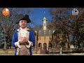 American Revolutionary War Concepts