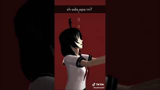 Tik Tok sakura baca woi🗿👋