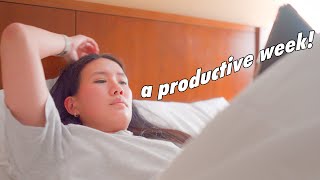 balancing my life as an ER Doctor + MBA Student + Mom