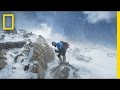 Challenges and Decisions in Climbing K2