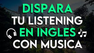 🎶 Aprende Inglés Rápido Cantando ✅| El Método Más Divertido y Efectivo 🎤