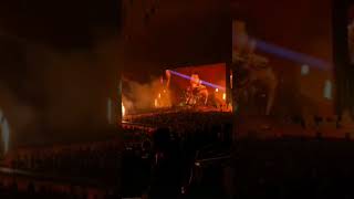 The Weeknd ~ Afterhourstilldawn tour