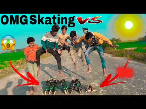 Skirting video