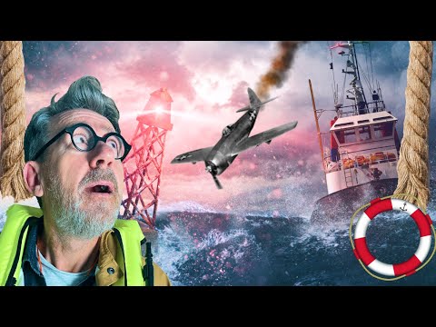 Triangle des Bermudes : mystère et disparition