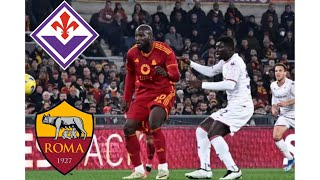 ROMA - FIORENTINA 1-1: FOLLIA - Podcast ep13