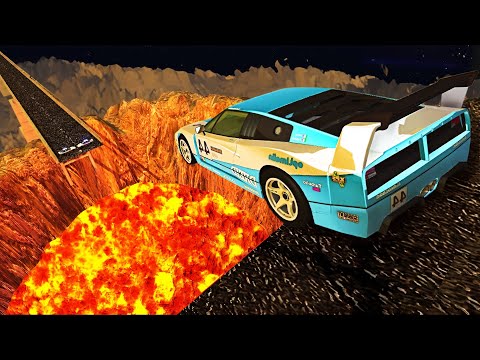 BeamNG BEST VIDEOS - NOSTALGIA MIX 6 (BEAMNG MADNESS)