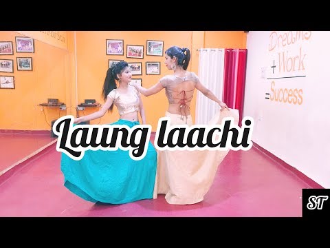 Laung Laachi | Dance Cover | indian dance | Mannat Noor | shalu tyagi.