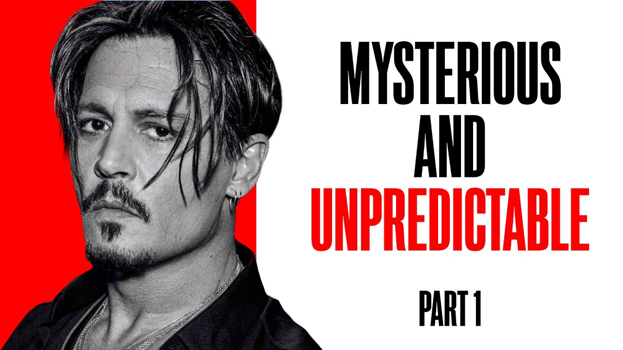 The Tragic Story Of Johnny Depp - Biography Part 1 (Life, scandals, career)