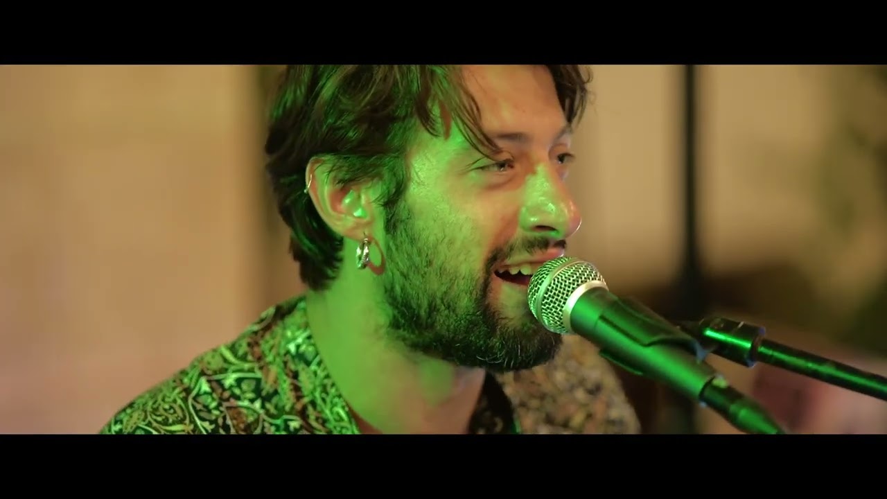 Undercover Party Band