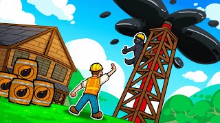Can I STRIKE OIL in Grandpa's backyard?