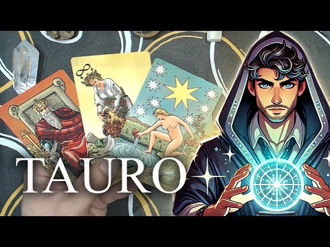 TAURO ♉️ EMPIEZA UN CICLO NUEVOS PARA GANAR DINERO NEGOCIOS INESPERADOS TRAEN RIQUEZA