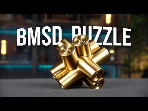 This puzzle is bananas - Brass Monkey Sixential Discovery