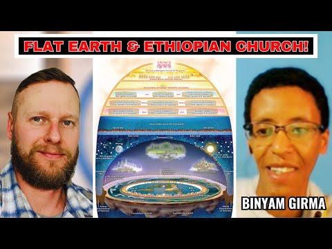 Creation According to the Ethiopian Church (2025)